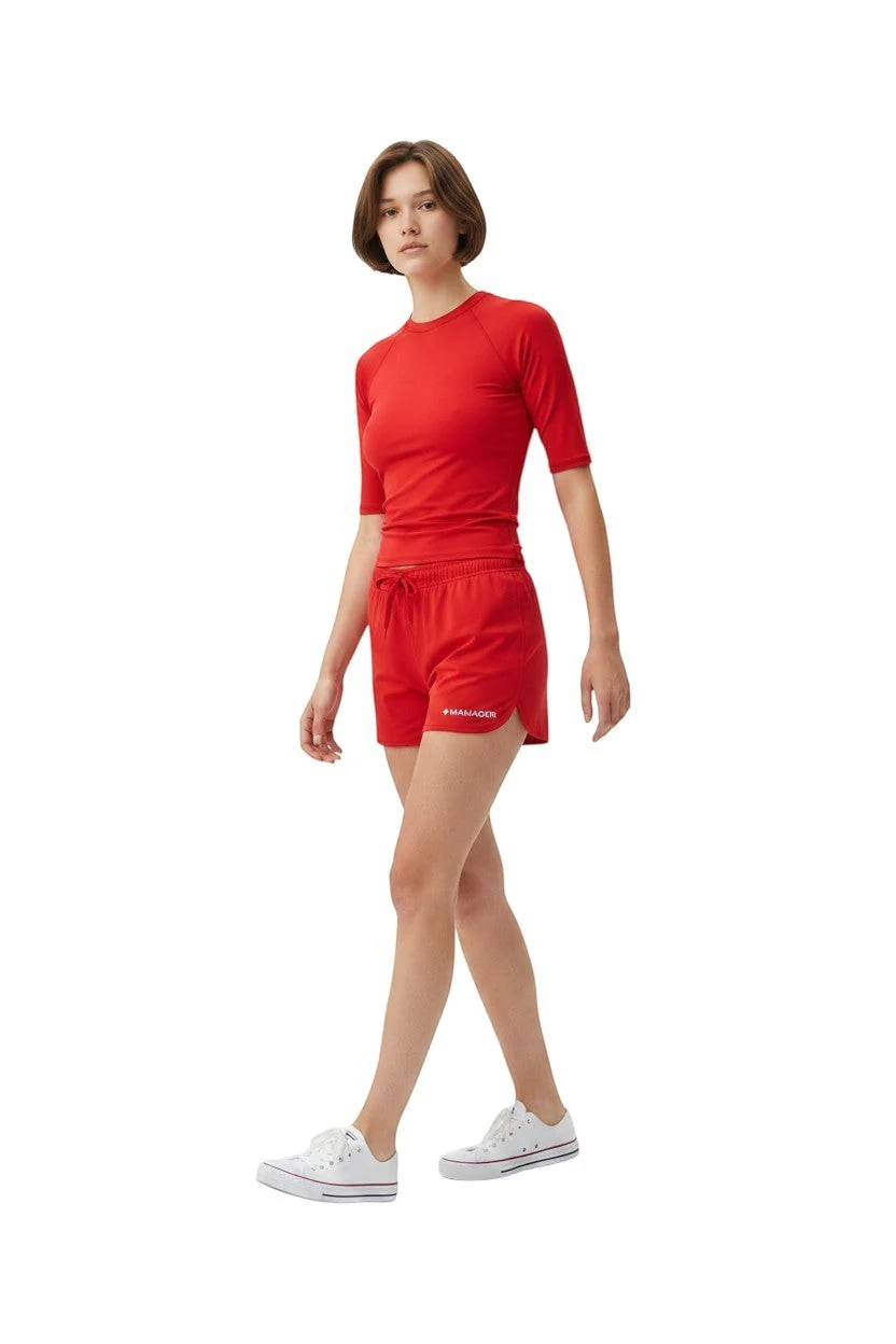 Kiefer Manager Women’s 5” Short - Image 6