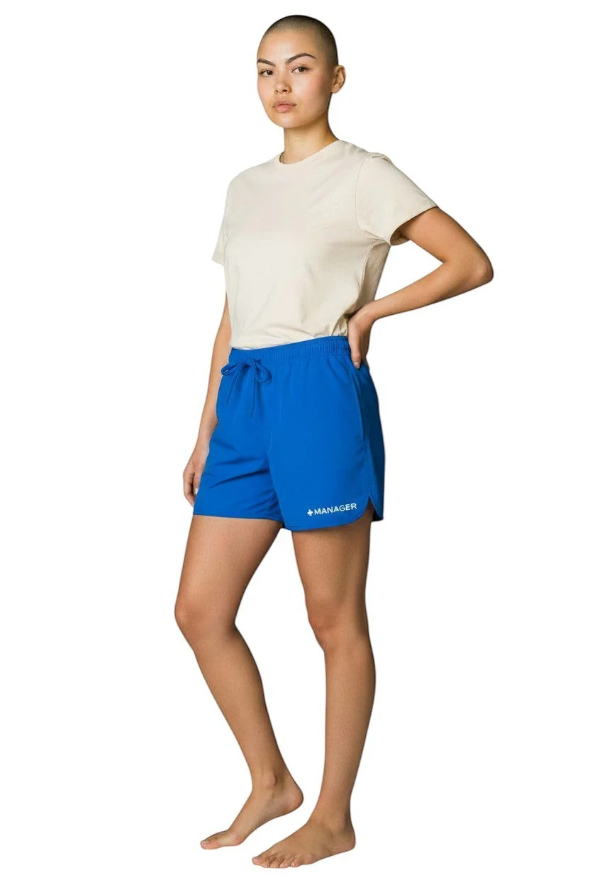 Kiefer Manager Women’s 5” Short - Image 7