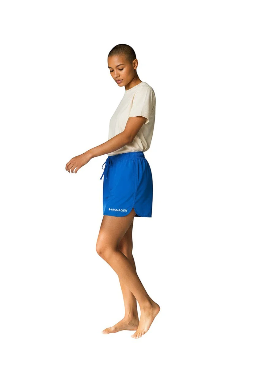 Kiefer Manager Women’s 5” Short - Image 8