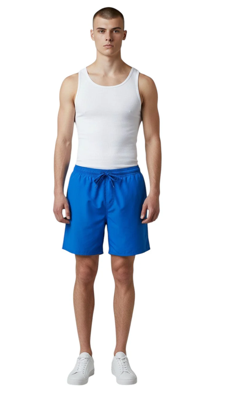 Kiefer Men's 5" Short with Liner - Image 12