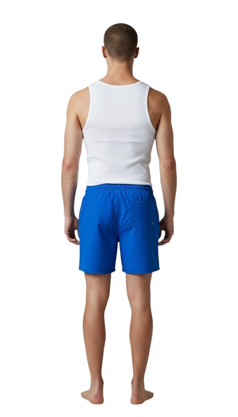 Kiefer Men's 5" Short with Liner - Image 13