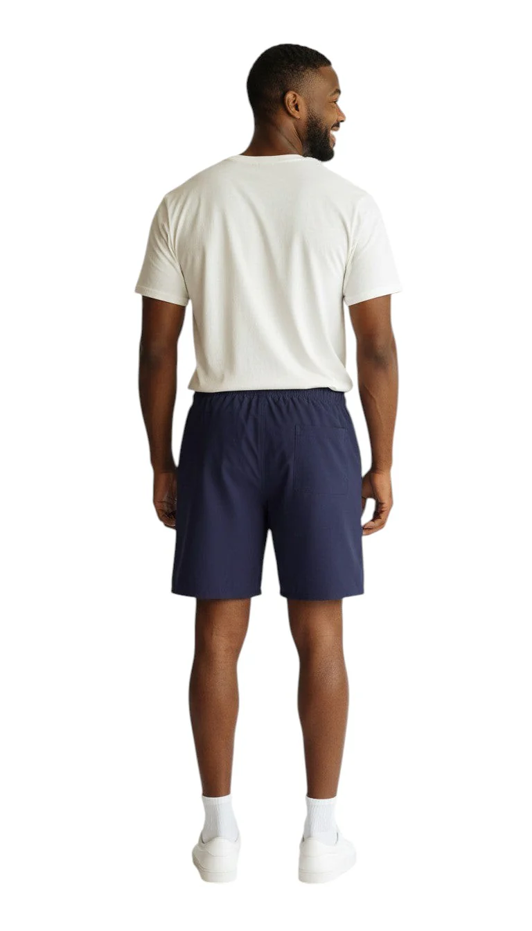 Kiefer Men's 5" Short with Liner - Image 15