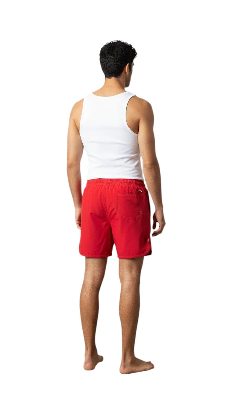 Kiefer Men's 5" Short with Liner - Image 3