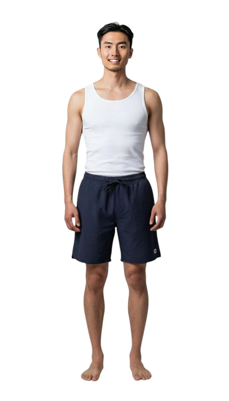 Kiefer Men's 5" Short with Liner - Image 6