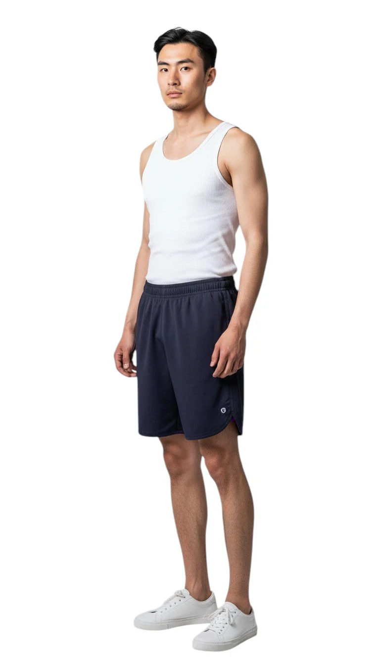Kiefer Men's 5" Short with Liner - Image 7