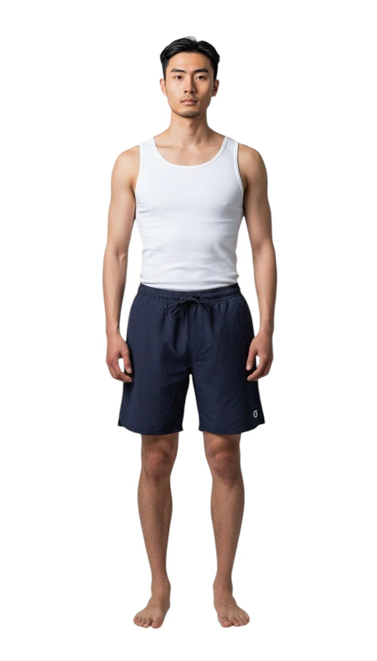 Kiefer Men's 5" Short with Liner - Image 8