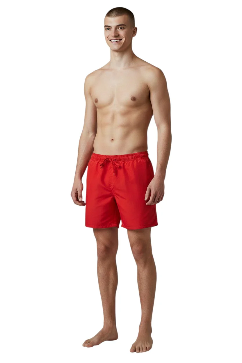 Kiefer Men's Guard 5" Short with Liner