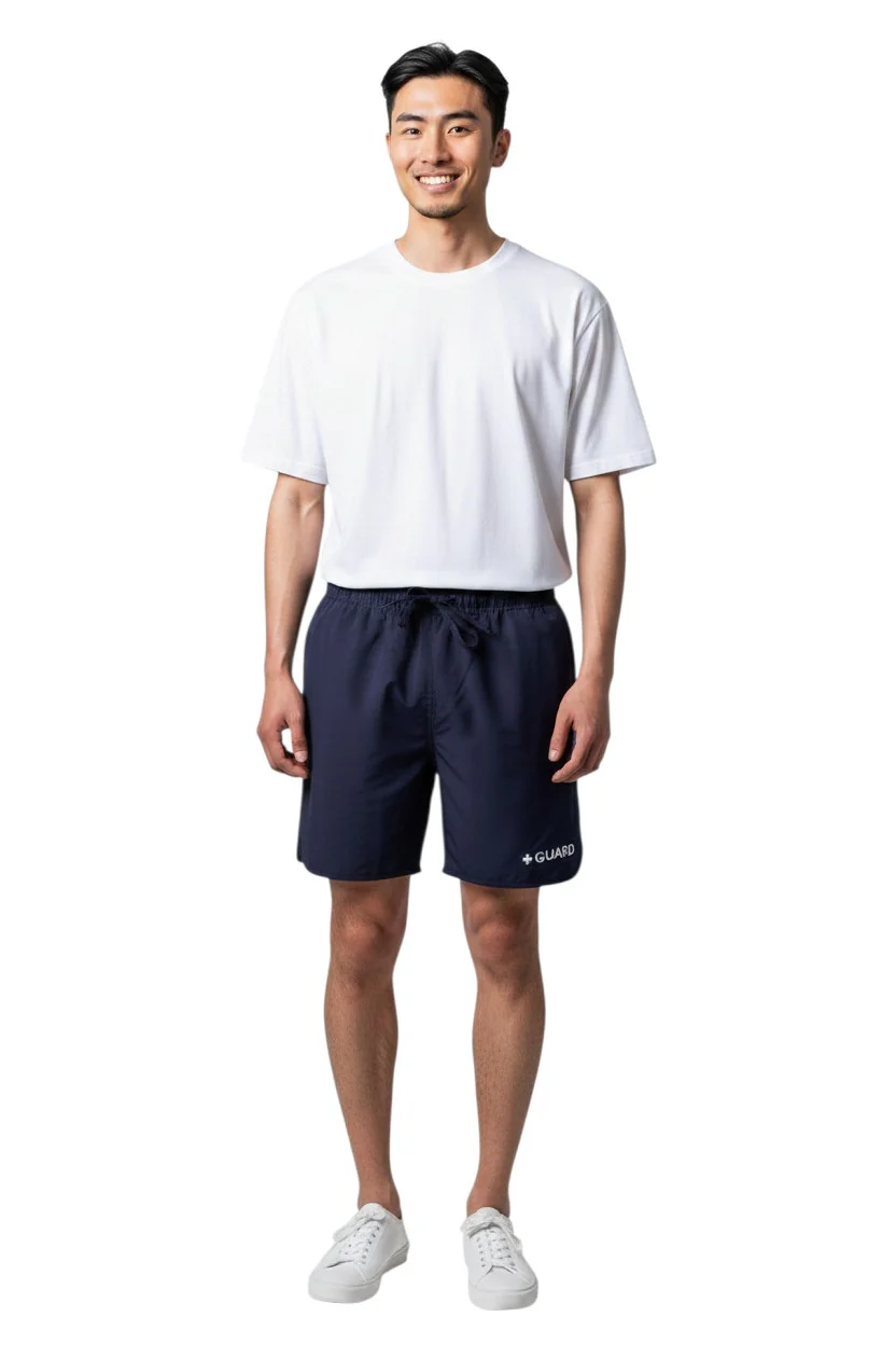 Kiefer Men's Guard 5" Short with Liner - Image 11