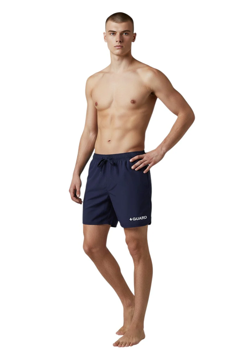 Kiefer Men's Guard 5" Short with Liner - Image 12