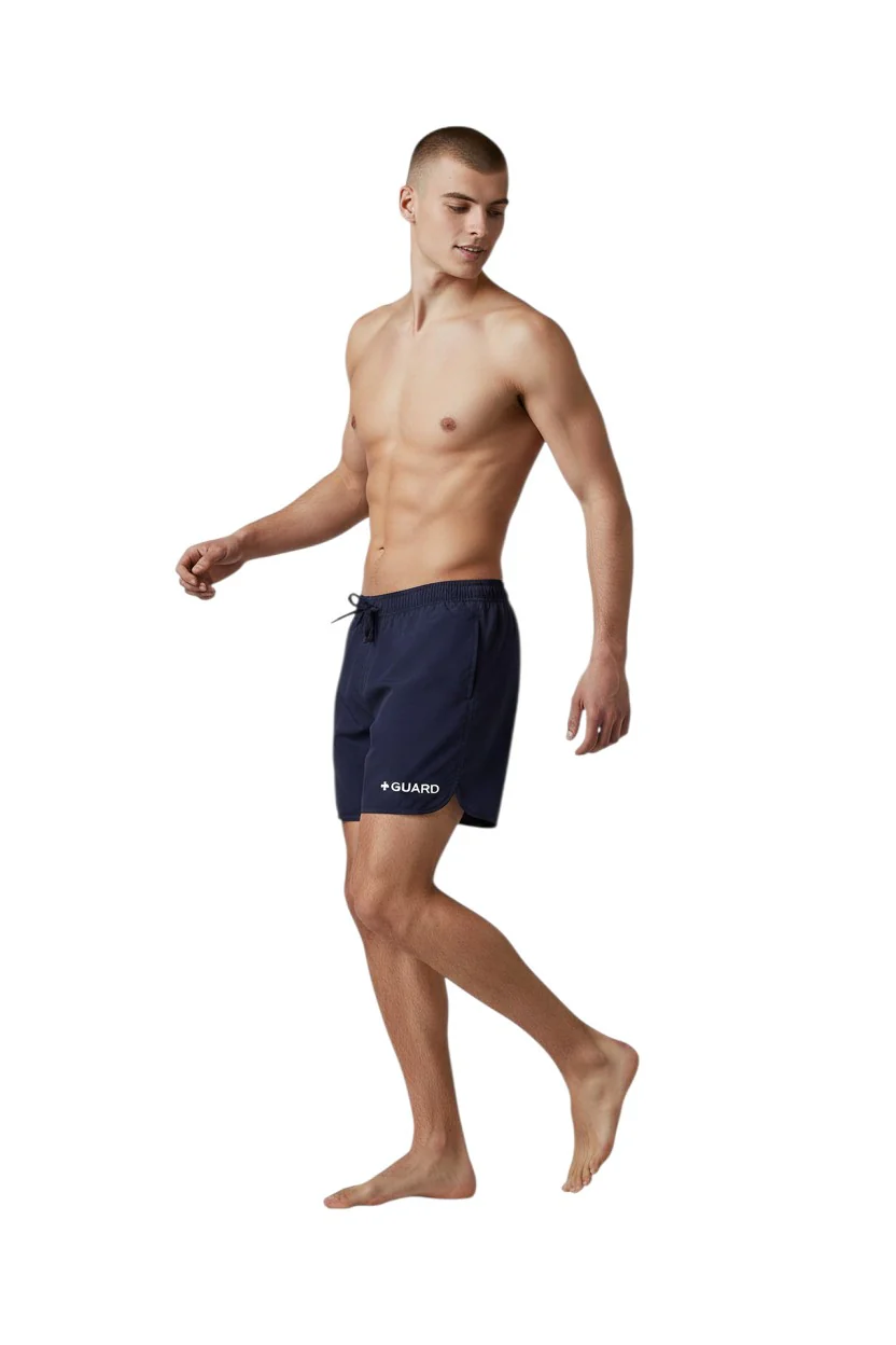 Kiefer Men's Guard 5" Short with Liner - Image 13