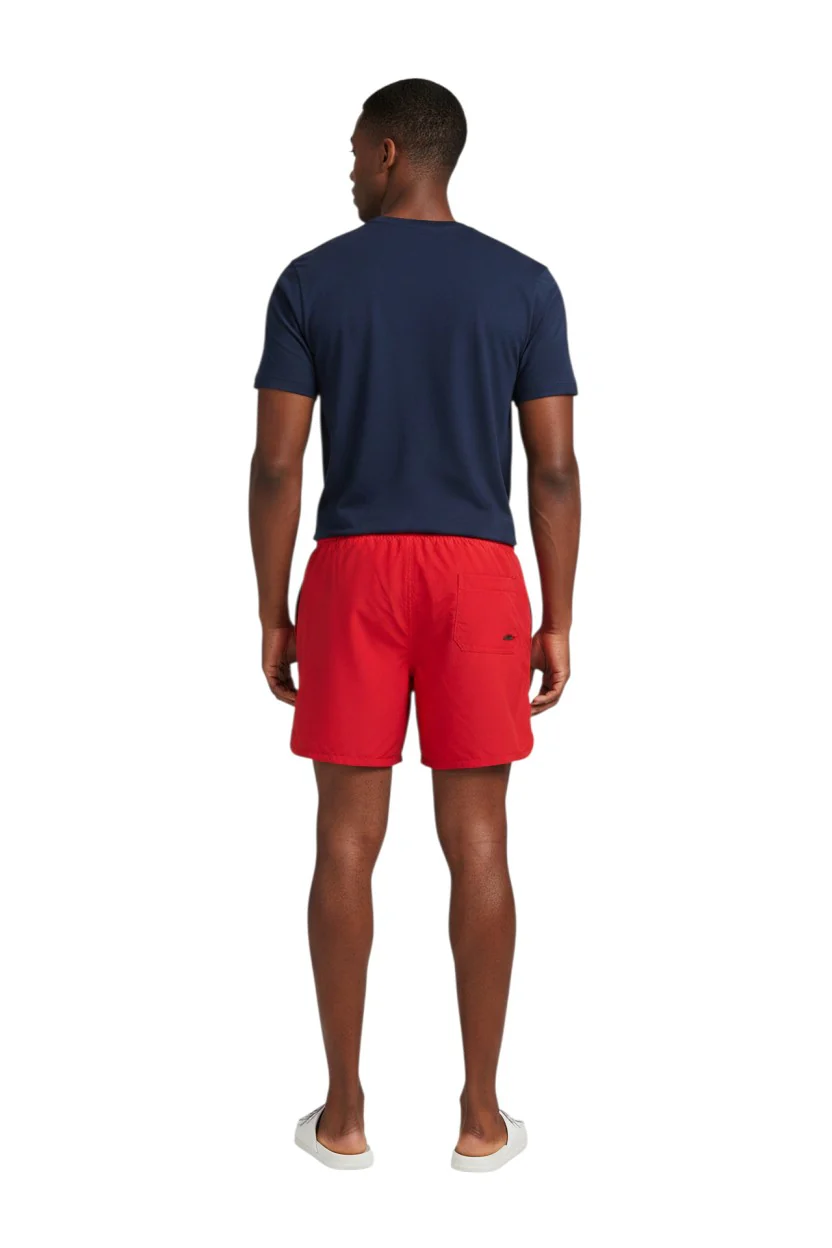 Kiefer Men's Guard 5" Short with Liner - Image 3