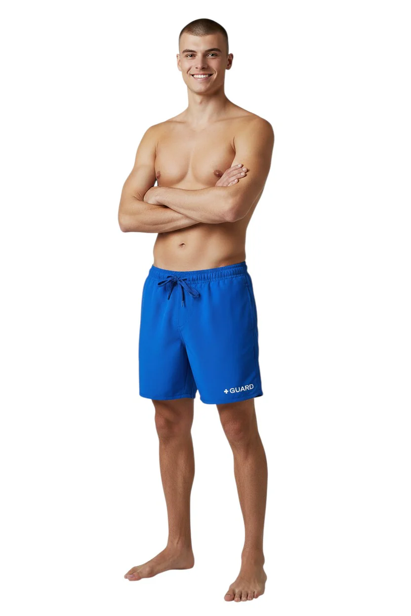 Kiefer Men's Guard 5" Short with Liner - Image 6