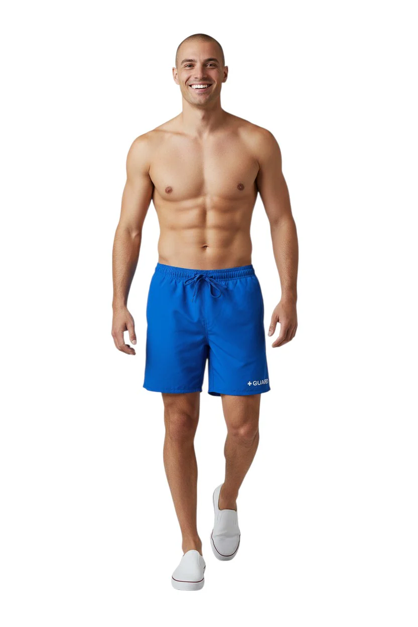 Kiefer Men's Guard 5" Short with Liner - Image 7