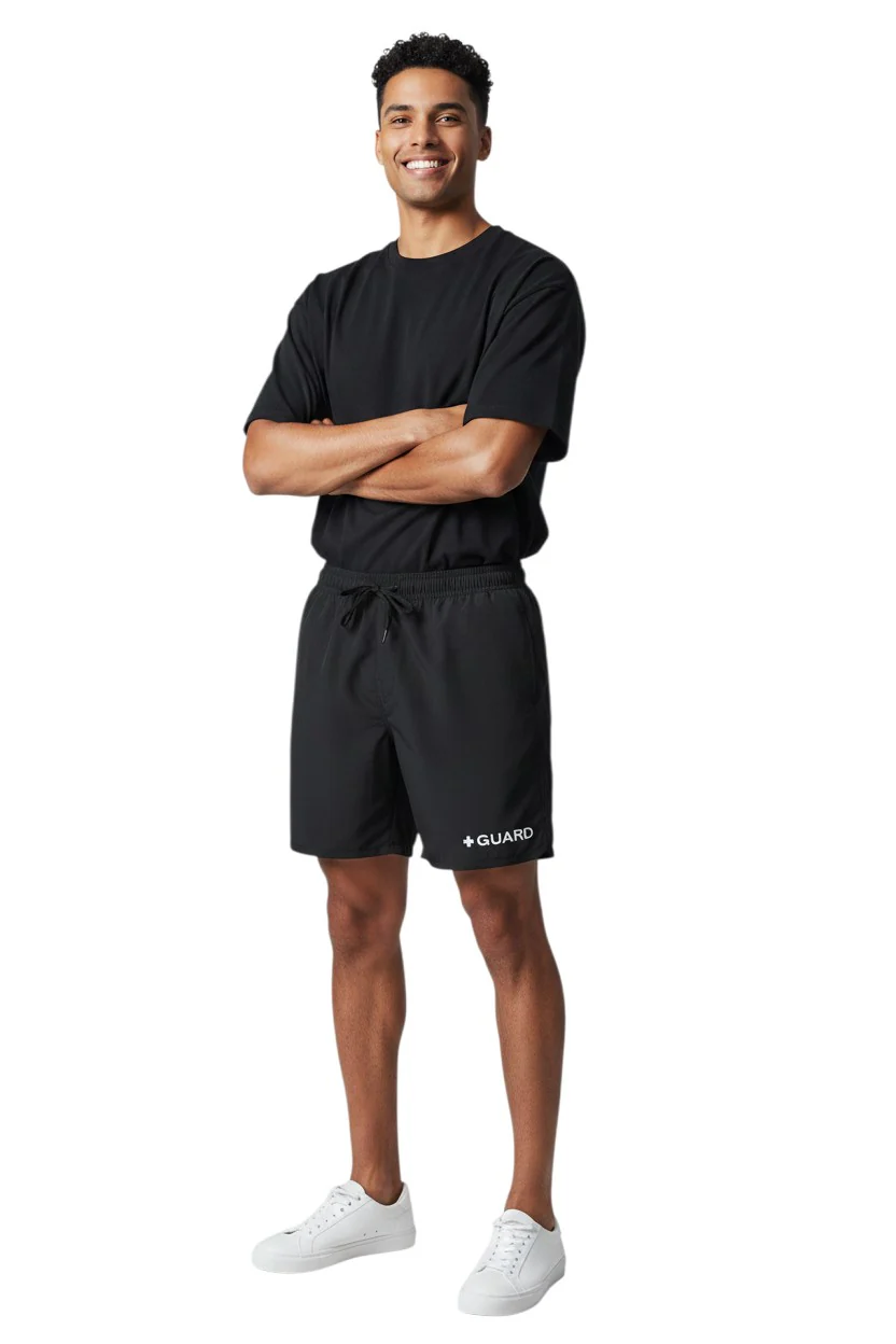 Kiefer Men's Guard 5" Short with Liner - Image 8