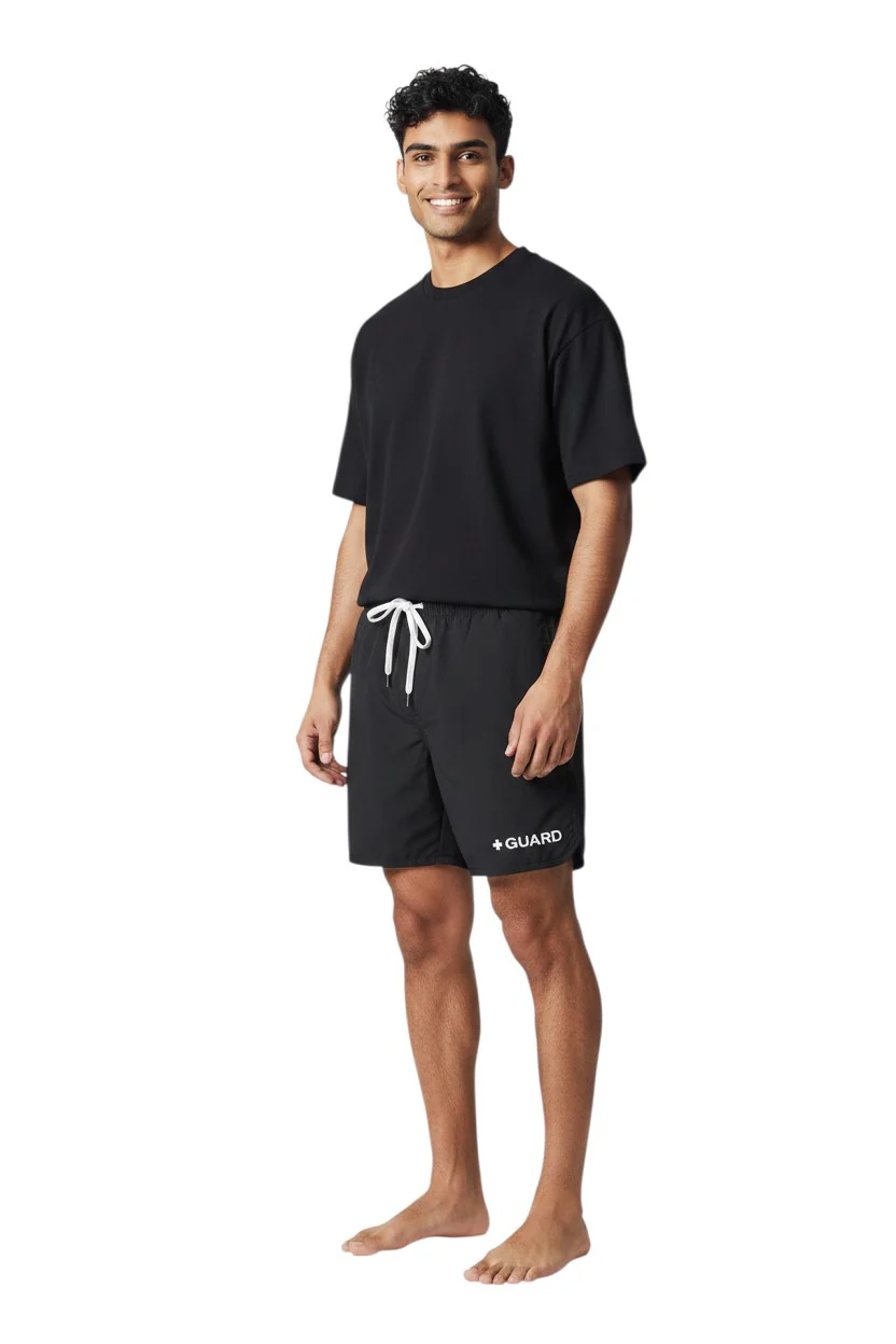 Kiefer Men's Guard 5" Short with Liner - Image 9