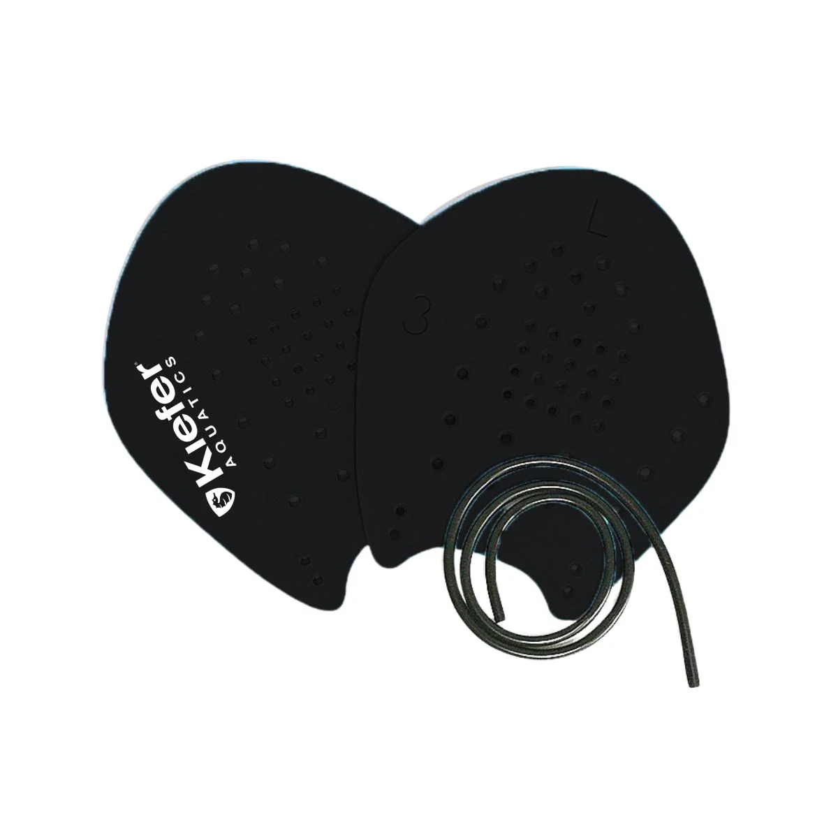 Kiefer Pulse Hand Paddle