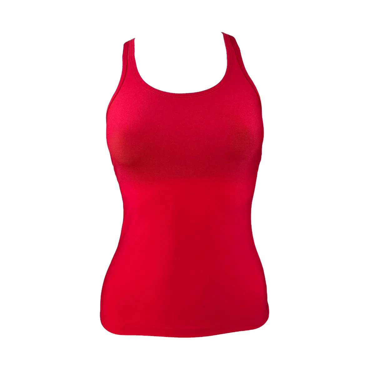 Kiefer Racer Back Tankini Top - Image 5