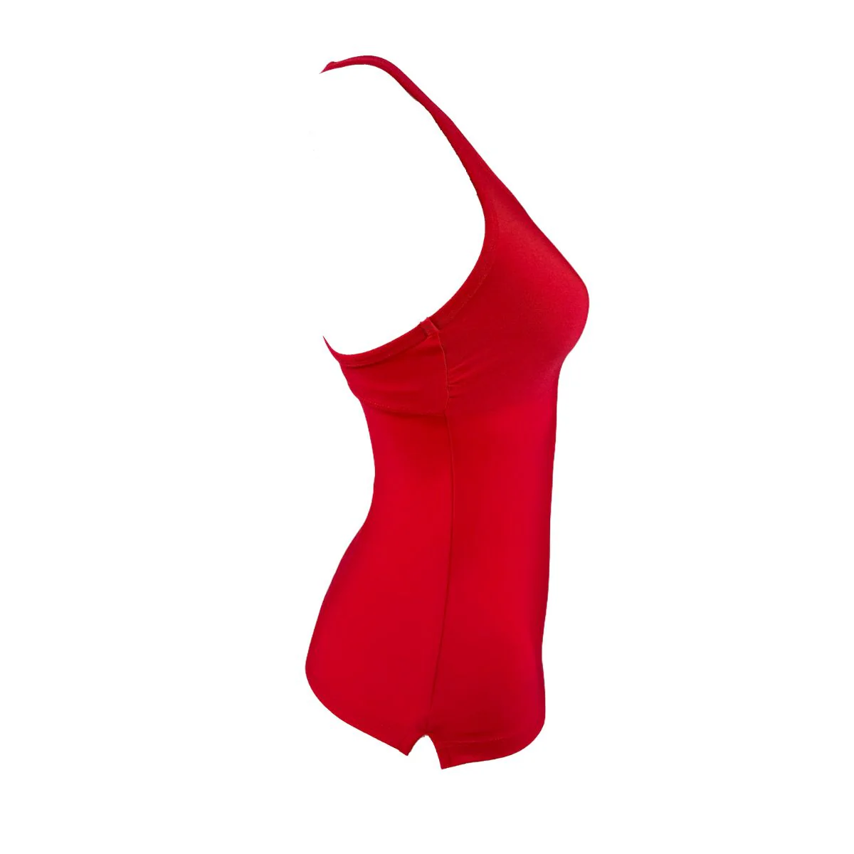Kiefer Racer Back Tankini Top - Image 7