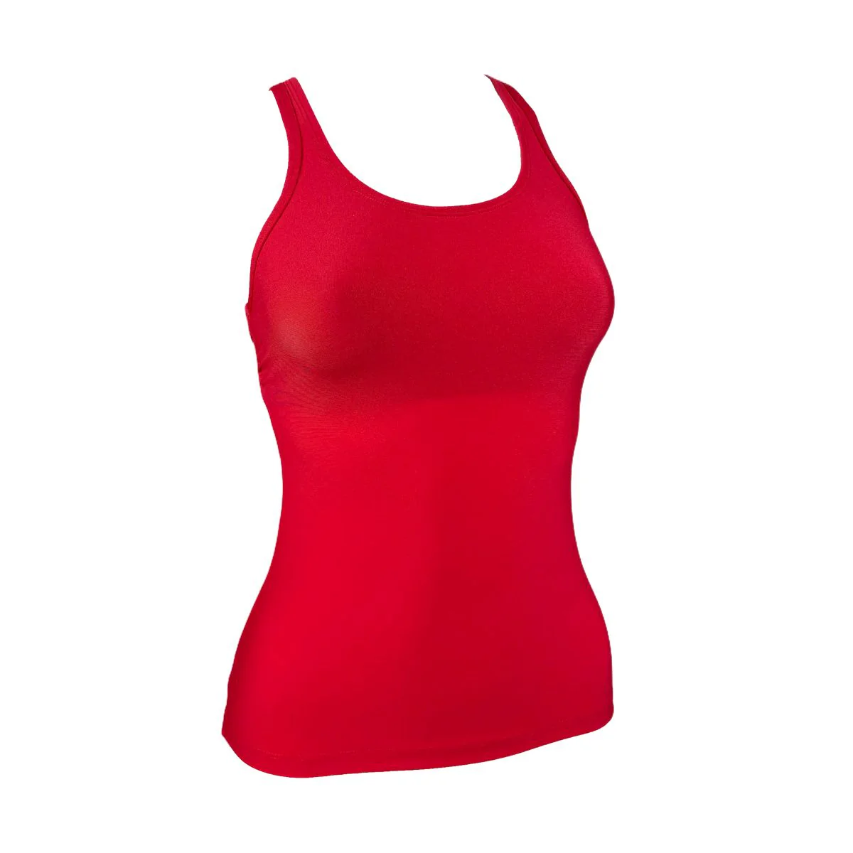 Kiefer Racer Back Tankini Top - Image 8