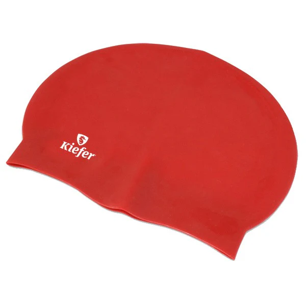 Kiefer Silicone Swim Caps - Image 18