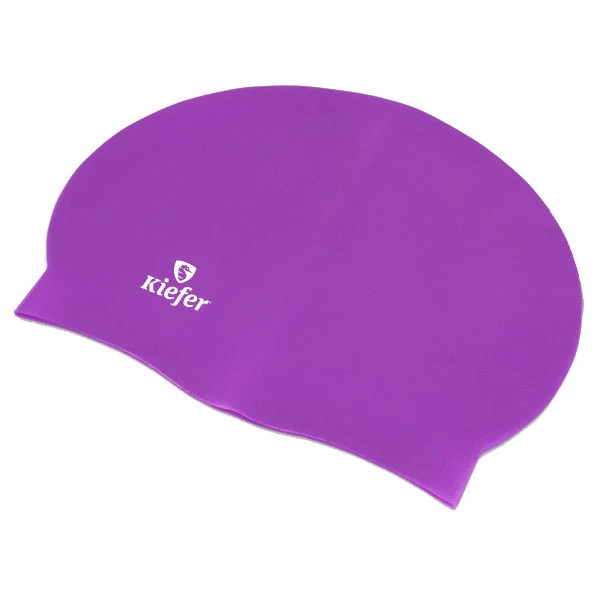 Kiefer Silicone Swim Caps - Image 21