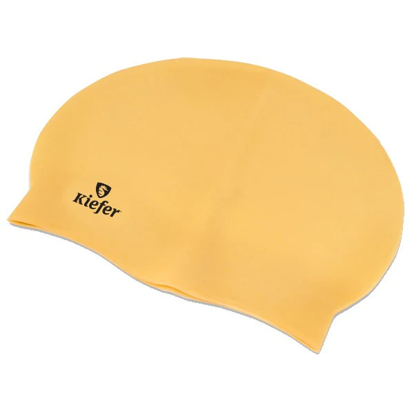 Kiefer Silicone Swim Caps - Image 3