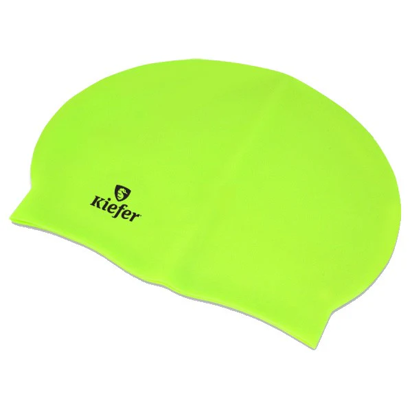 Kiefer Silicone Swim Caps - Image 7