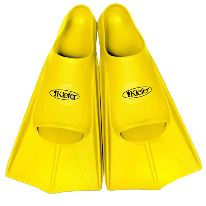 Kiefer Silicone Training Fins - Image 4