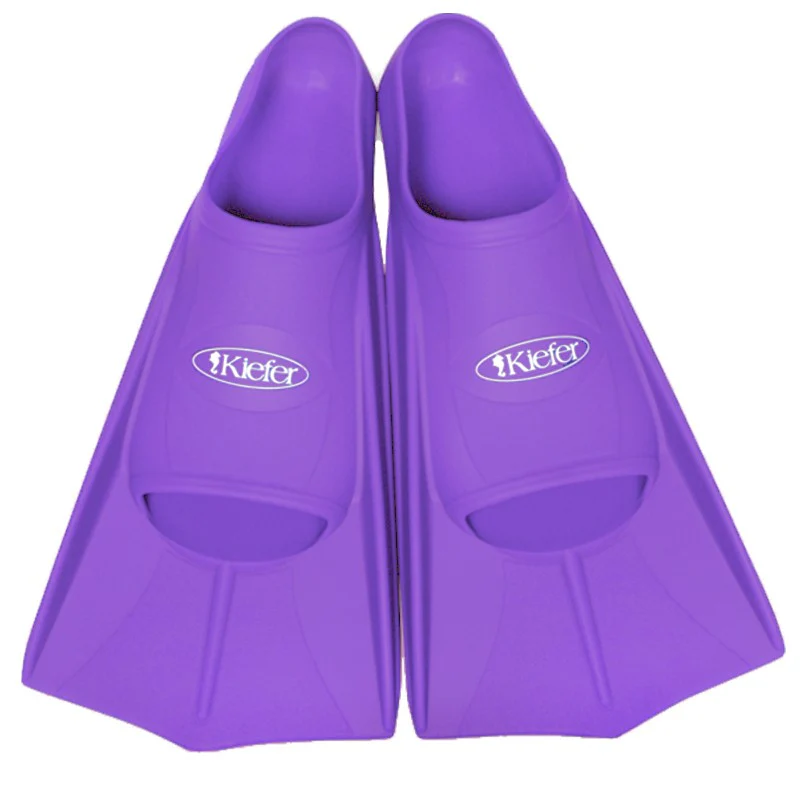 Kiefer Silicone Training Fins - Image 8