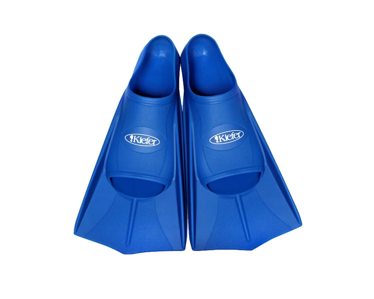 Kiefer Silicone Training Fins - Image 9