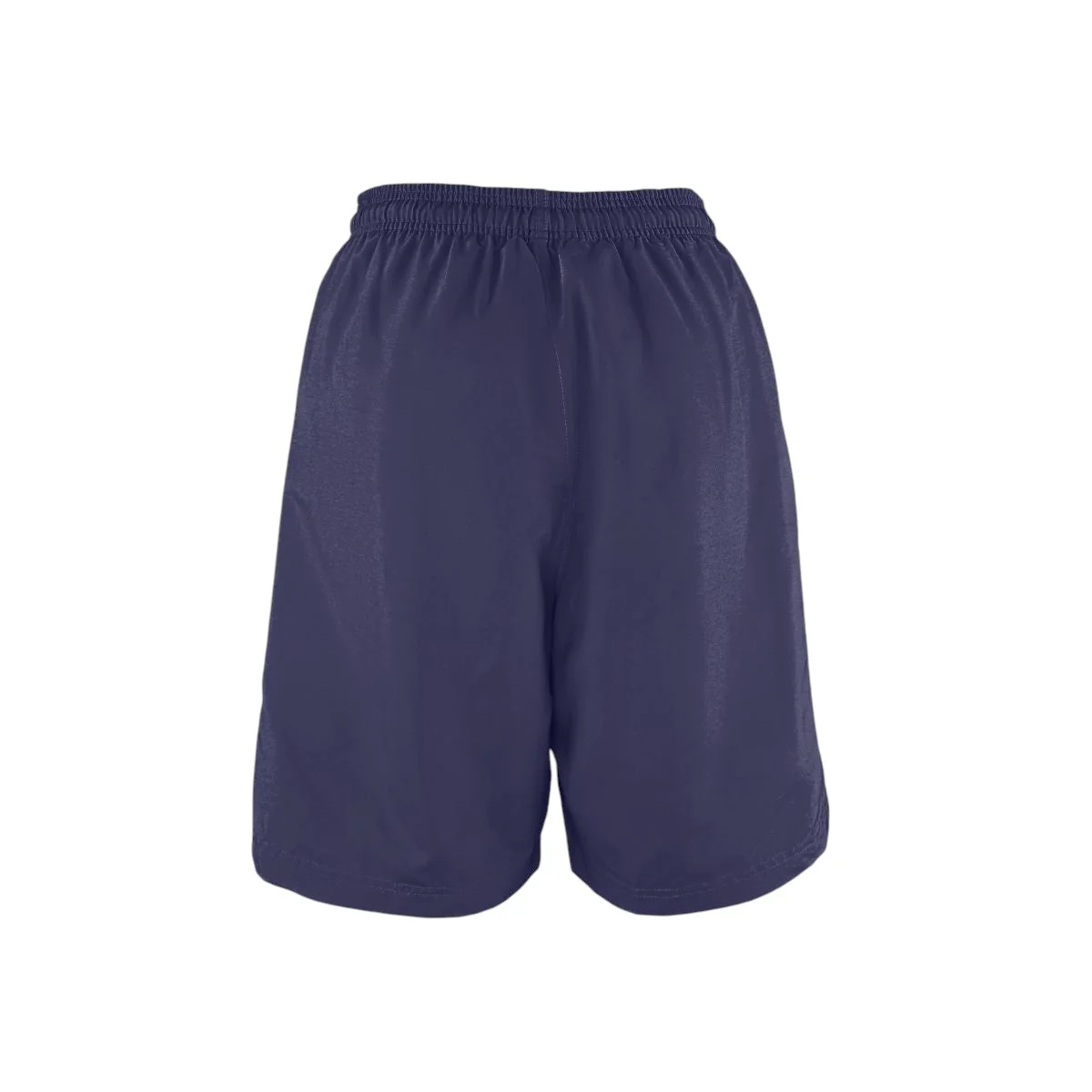 Kiefer Men's Solid Board Short with Liner - Image 19
