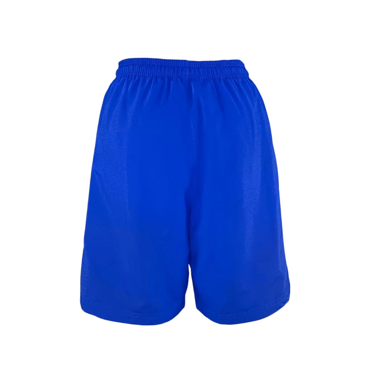 Kiefer Men's Solid Board Short with Liner - Image 26