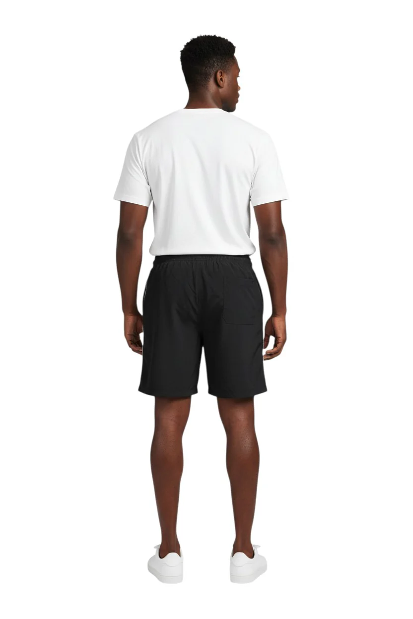 Kiefer Staff Board Short with Liner - Image 12