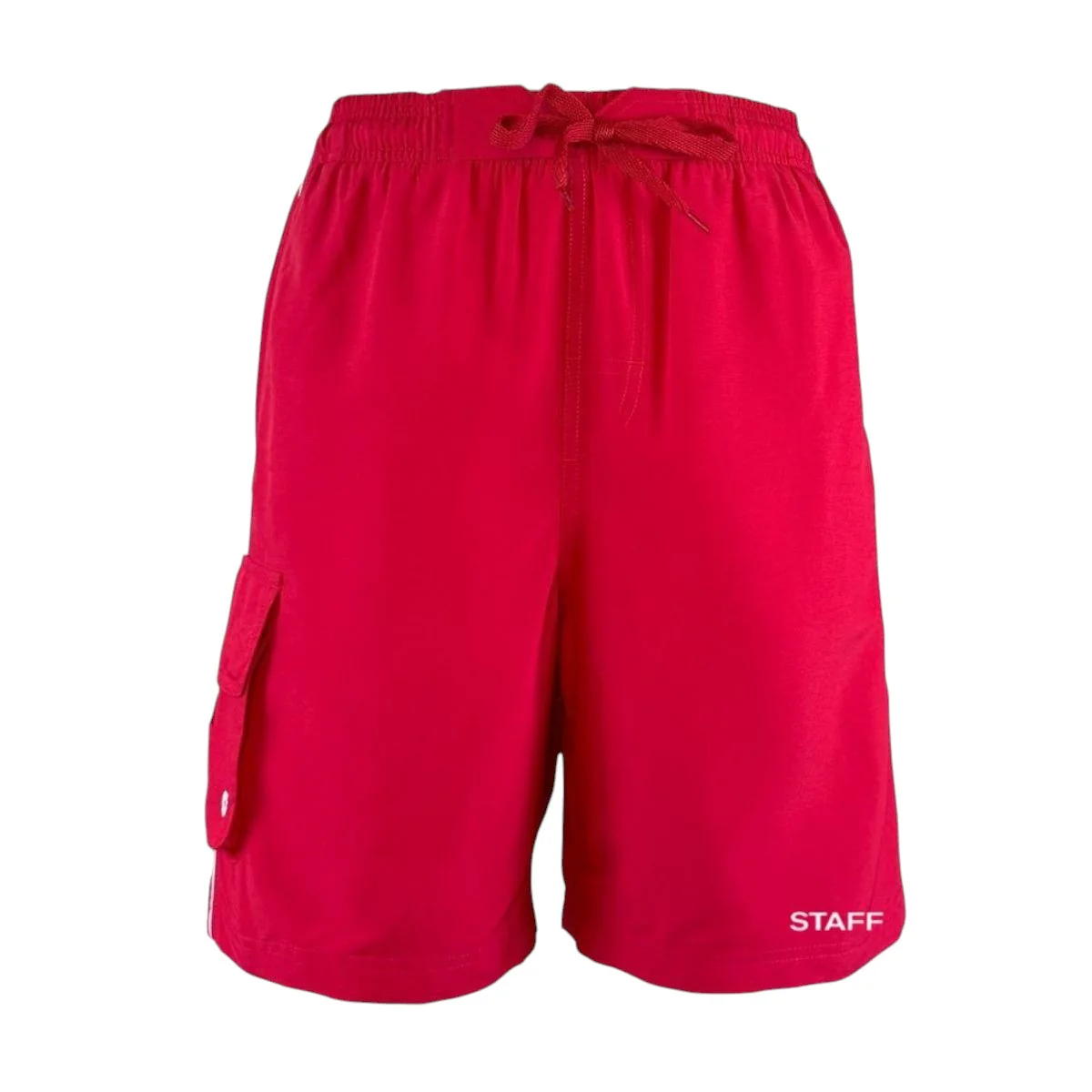 Kiefer Staff Board Short with Liner - Image 13