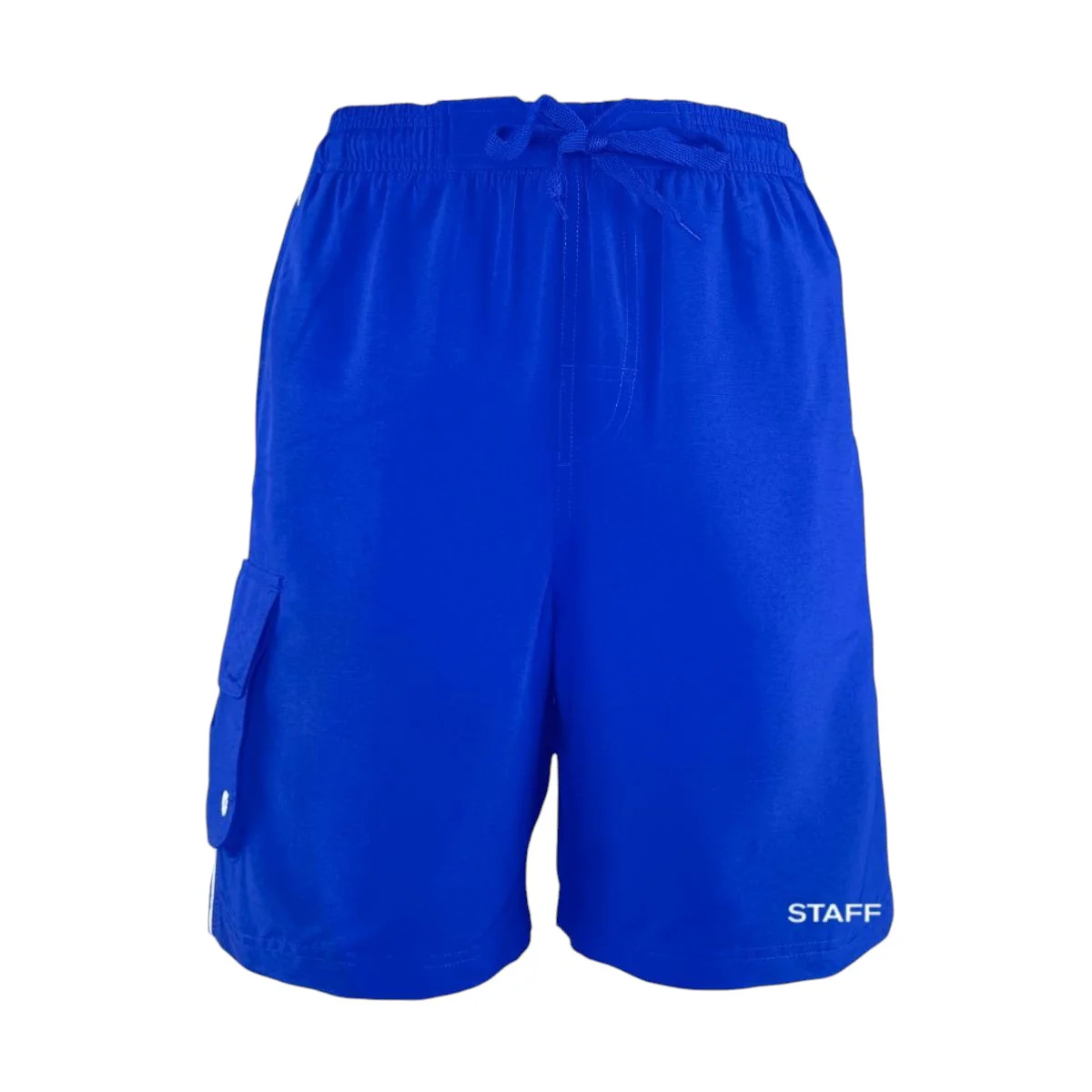 Kiefer Staff Board Short with Liner - Image 14