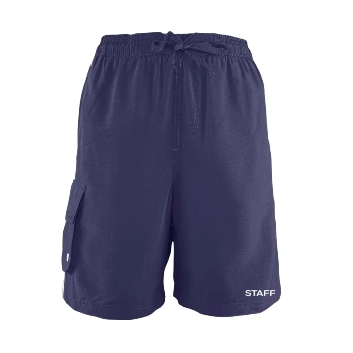 Kiefer Staff Board Short with Liner - Image 15