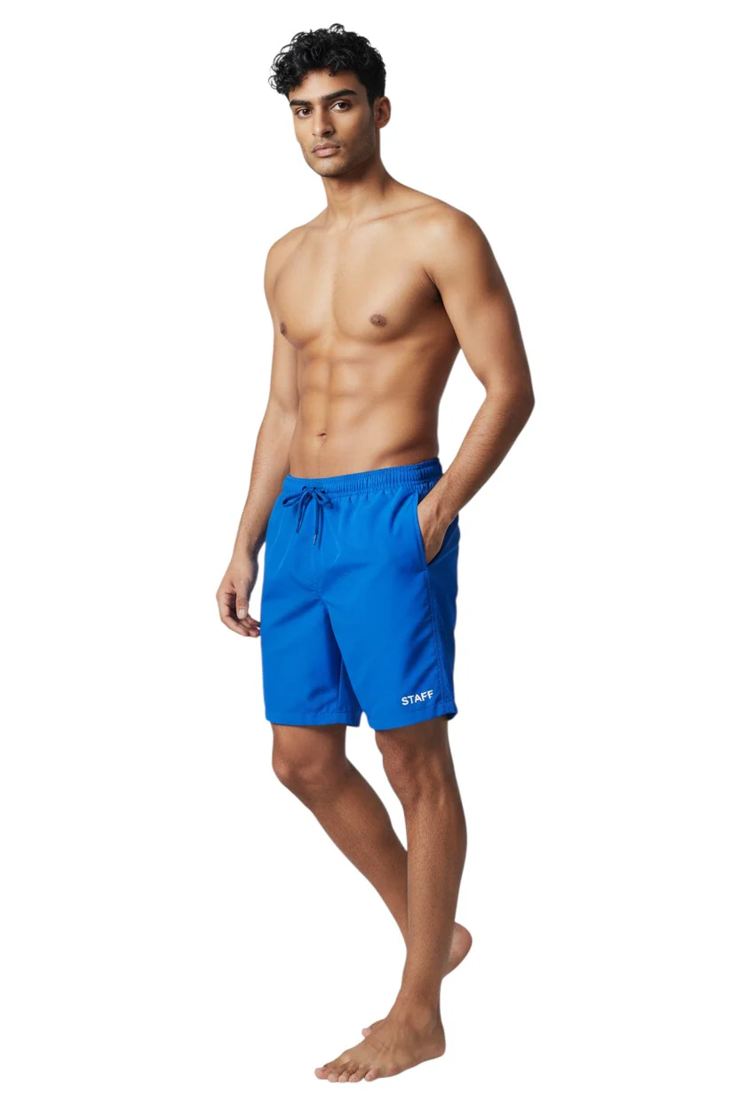 Kiefer Staff Board Short with Liner - Image 5