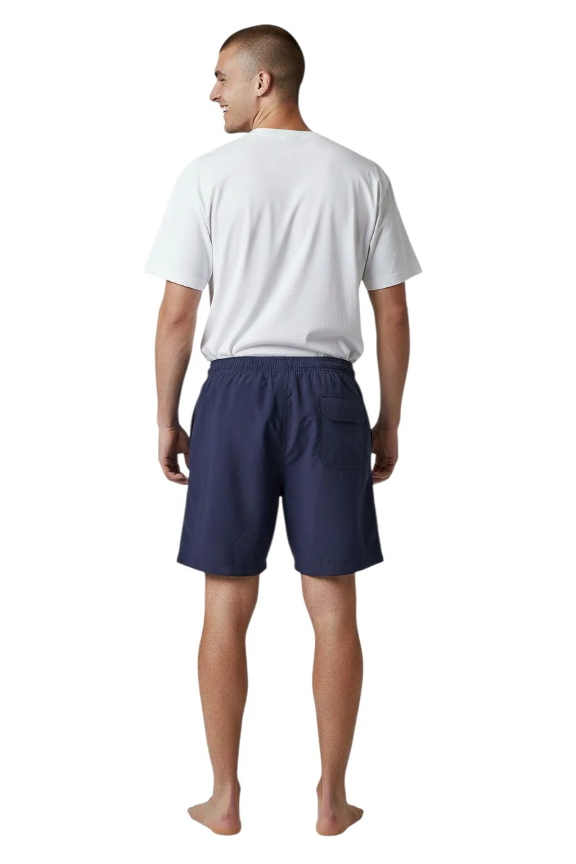 Kiefer Staff Board Short with Liner - Image 9