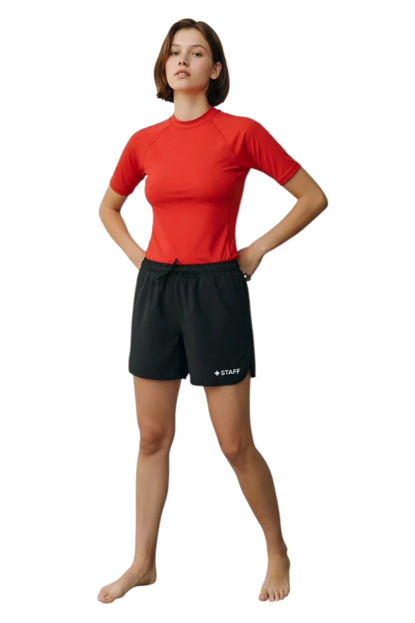 Kiefer Staff Women’s 5” Short - Image 10