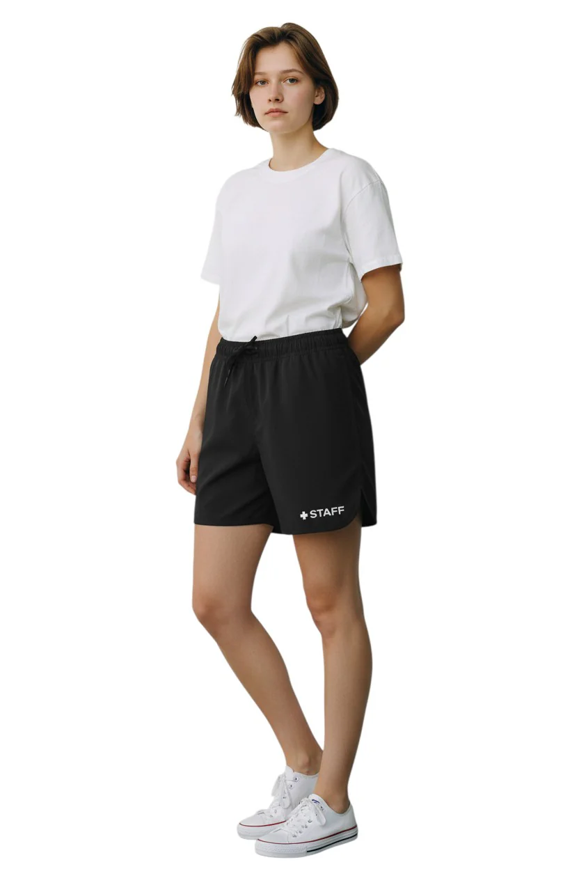Kiefer Staff Women’s 5” Short - Image 11