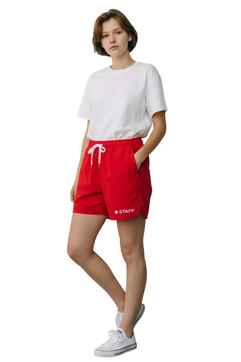 Kiefer Staff Women’s 5” Short - Image 3