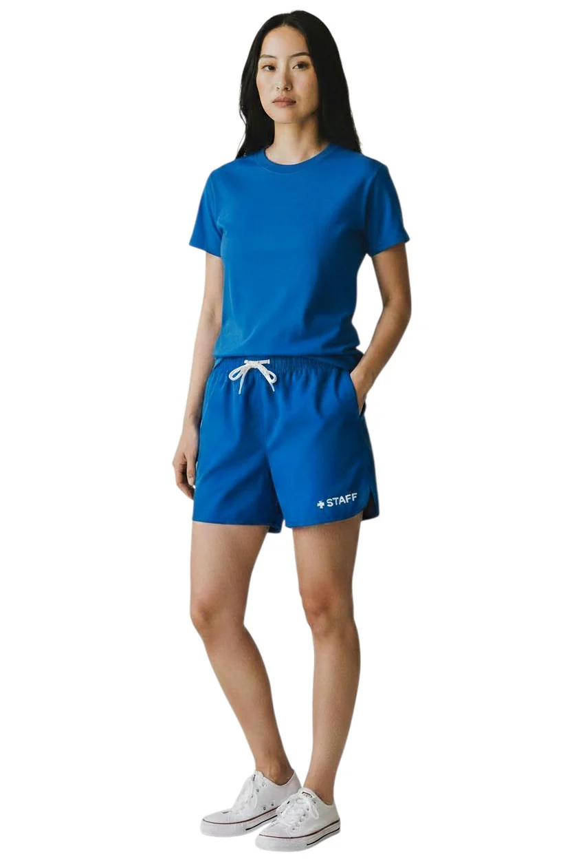 Kiefer Staff Women’s 5” Short - Image 4