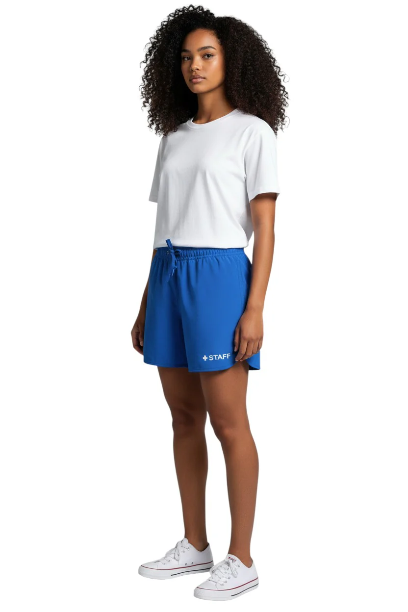 Kiefer Staff Women’s 5” Short - Image 5