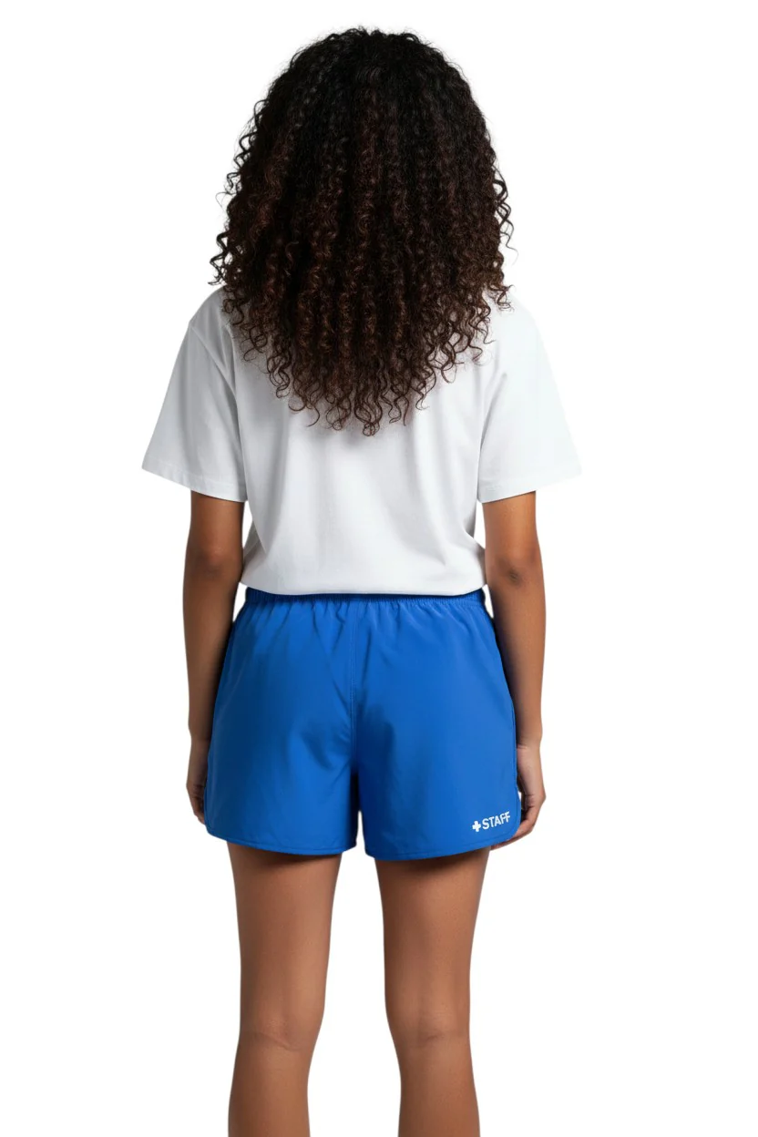 Kiefer Staff Women’s 5” Short - Image 6