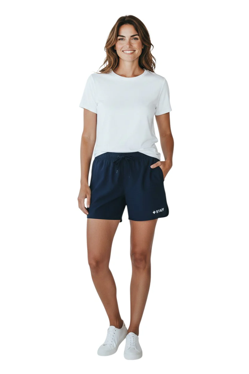Kiefer Staff Women’s 5” Short - Image 7