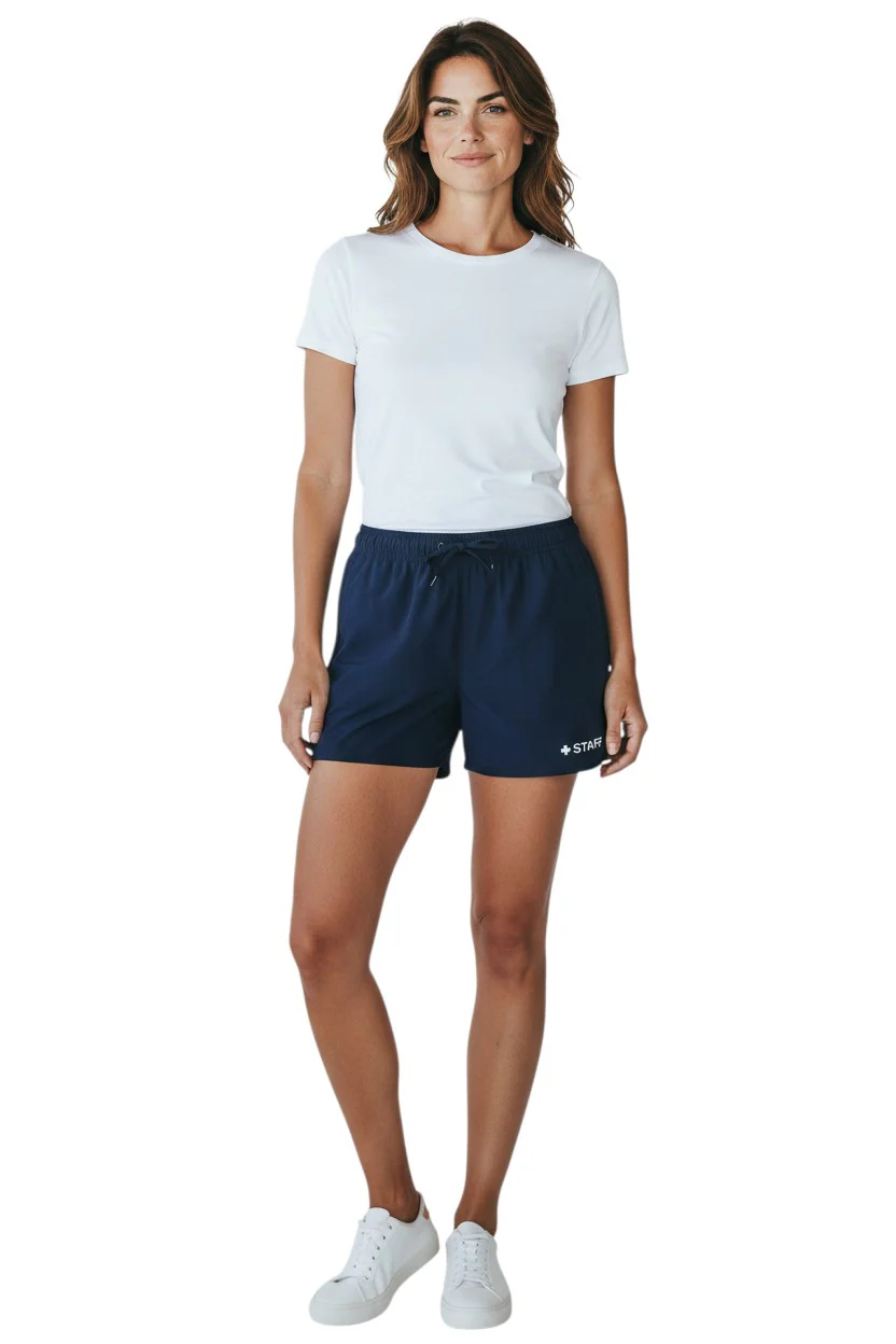 Kiefer Staff Women’s 5” Short - Image 8