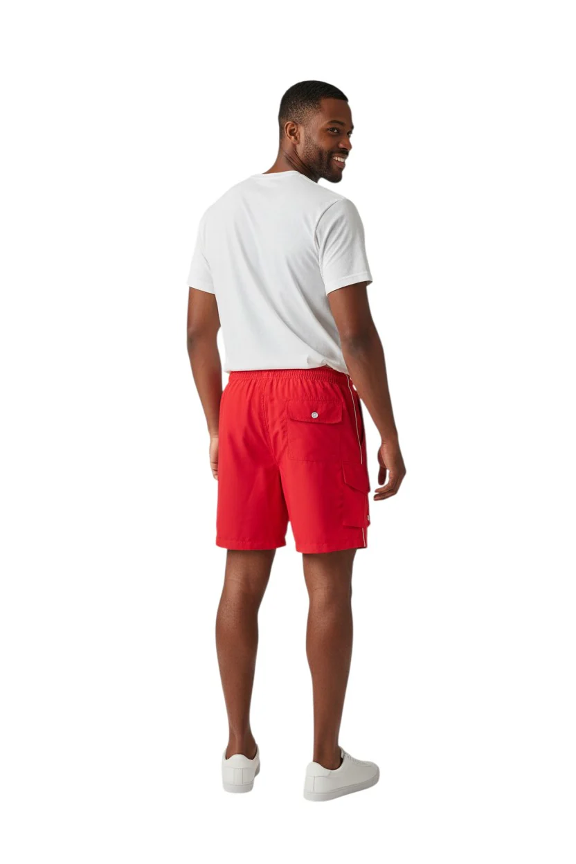 Kiefer Men's Supervisor Board Short - Image 10
