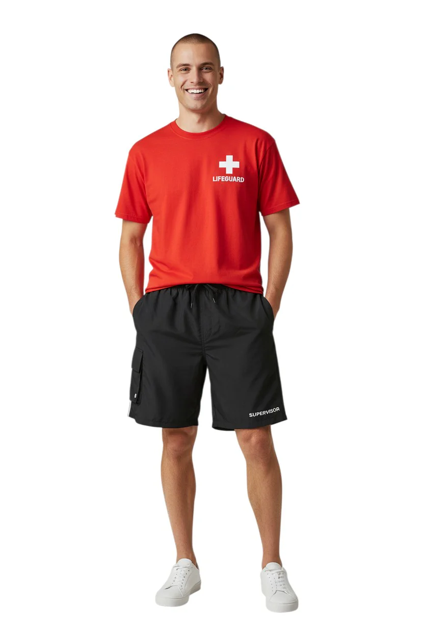 Kiefer Men's Supervisor Board Short - Image 11