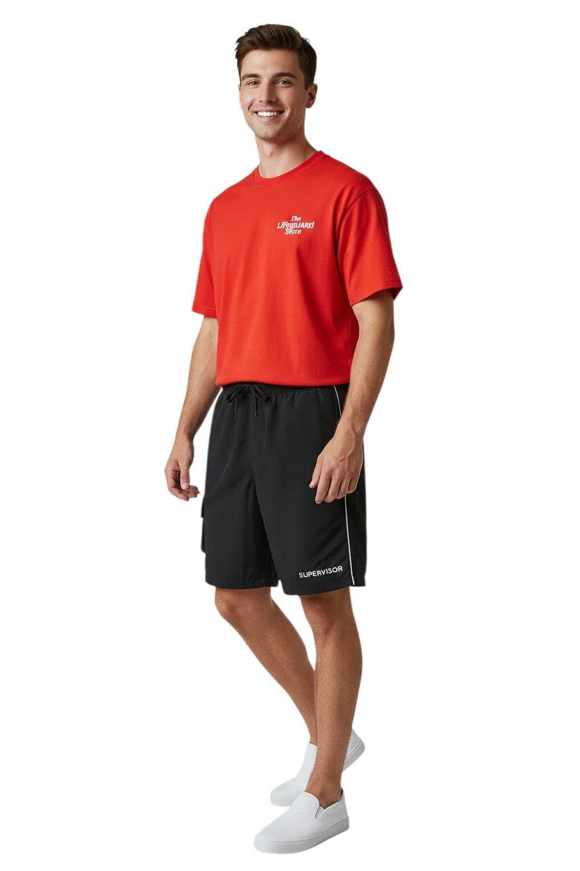 Kiefer Men's Supervisor Board Short - Image 12