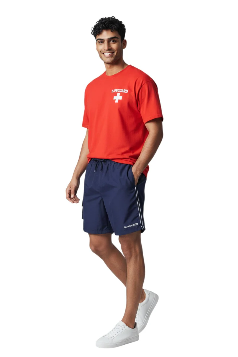 Kiefer Men's Supervisor Board Short - Image 3